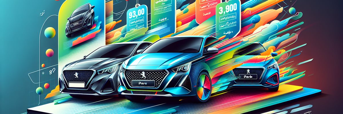 خرید خودرو ایرانی با بهترین قیمت